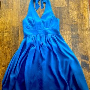 Size small gently worn Express dress, vintage.